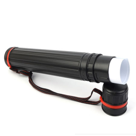 화구통 도면함 화구전용가방 도면통 미술가방