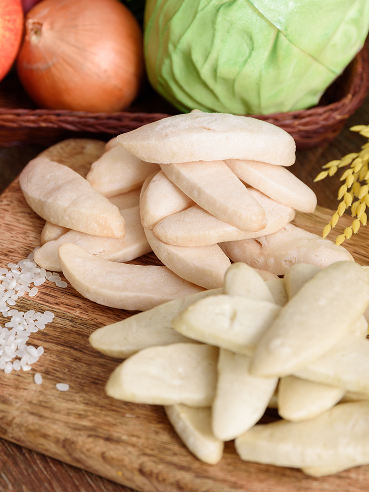 퓨어잇 유기농 쌀떡뻥 5봉+야채스틱 5봉