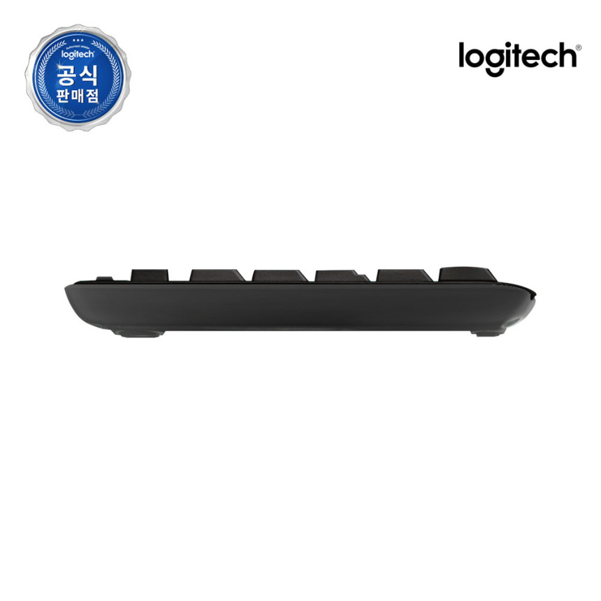 로지텍코리아 공식 K270 Wireless 무선키보드