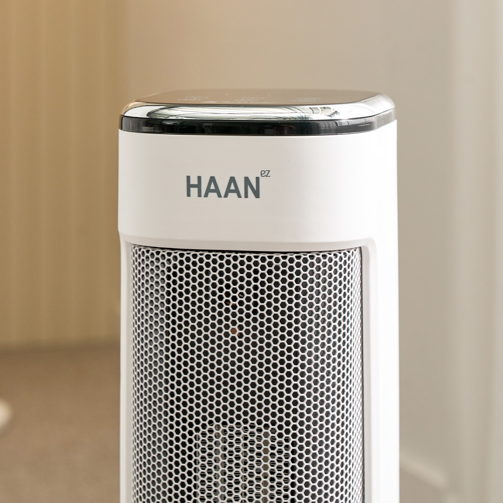 한경희 PTC 타워형 그래핀 온풍기 HAAN-P6000