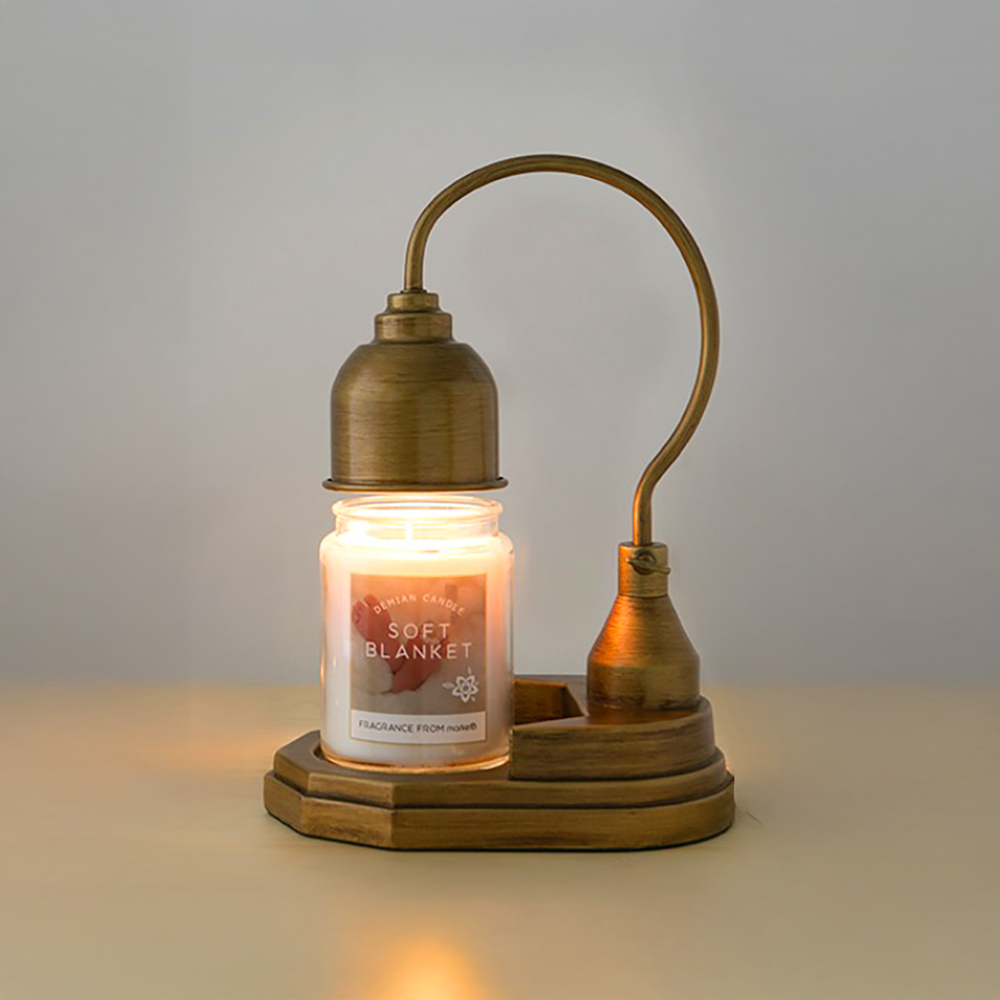 NOKYO 캔들워머 GU10 버튼 KS2177T