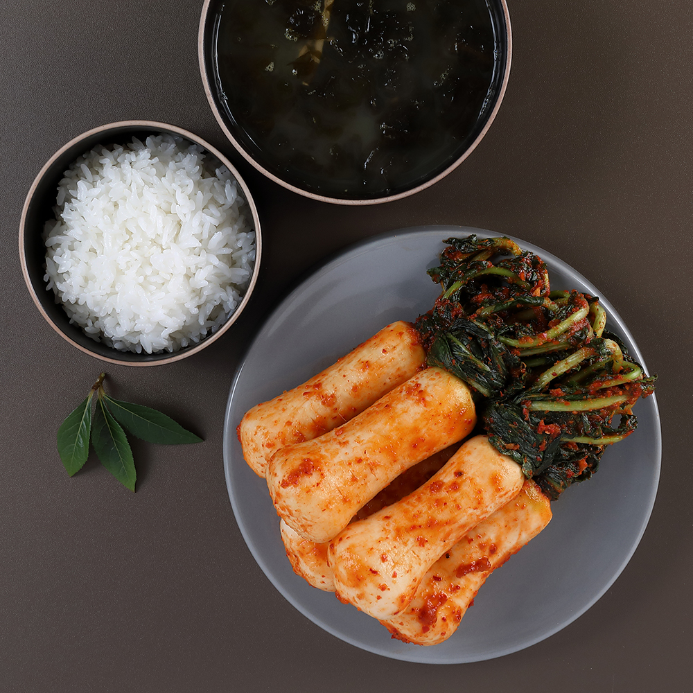 맛있는 경상도식 총각김치 5kg, 1개 이미지 6