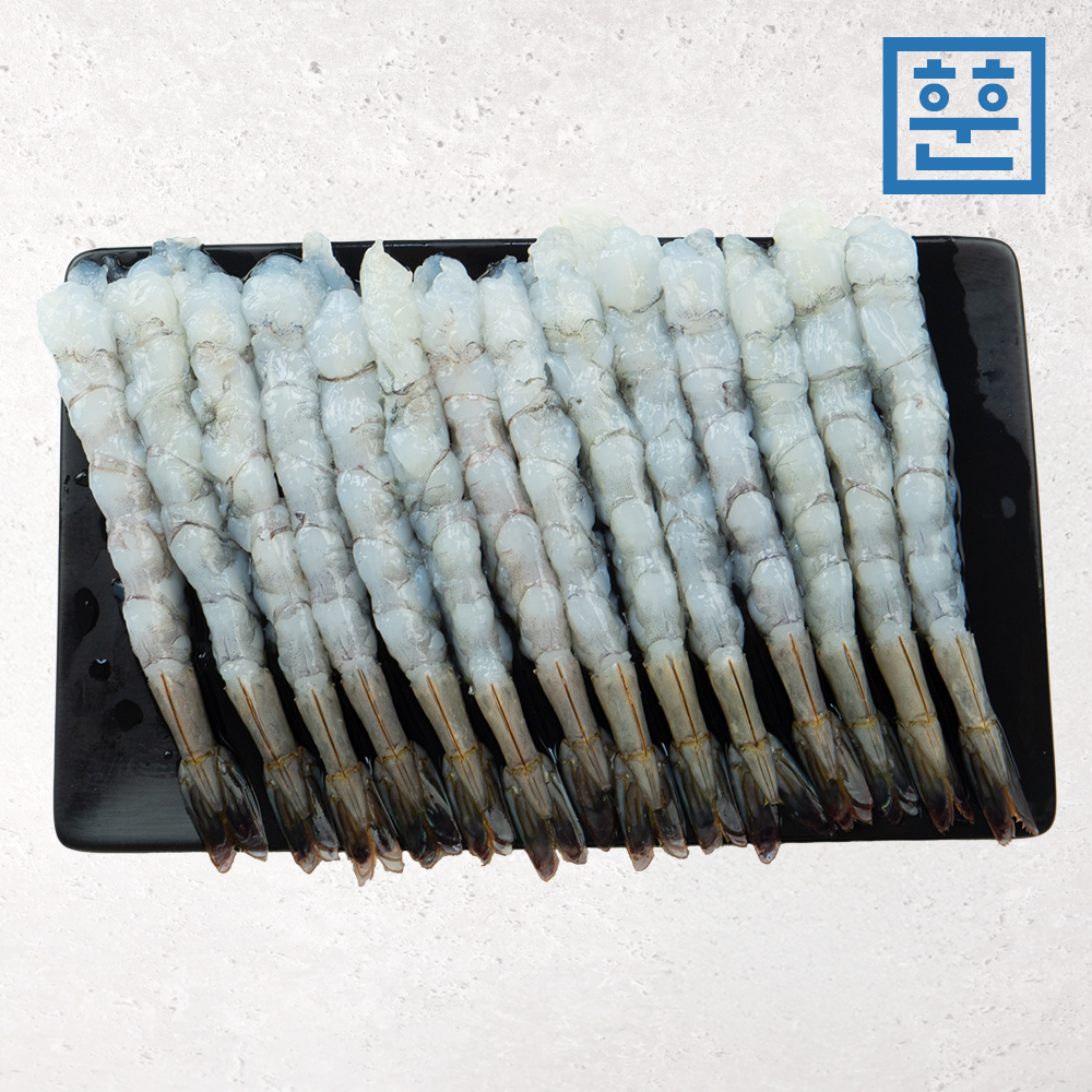 훈훈수산 노바시새우 모음 (40미 30미 20미)