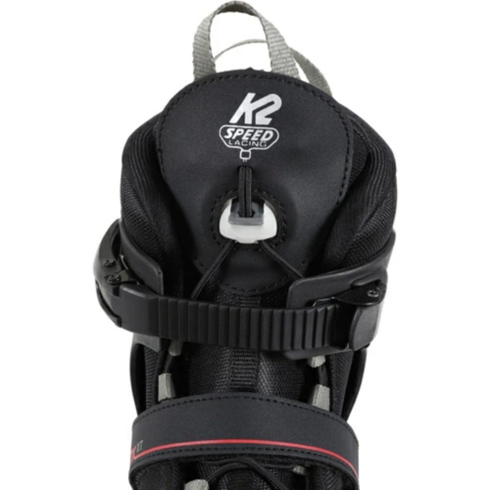 케이투 K2 인라인 스케이트 키네틱 80 프로 M 블랙그레이 일본 I220204501 - 상세 이미지 5