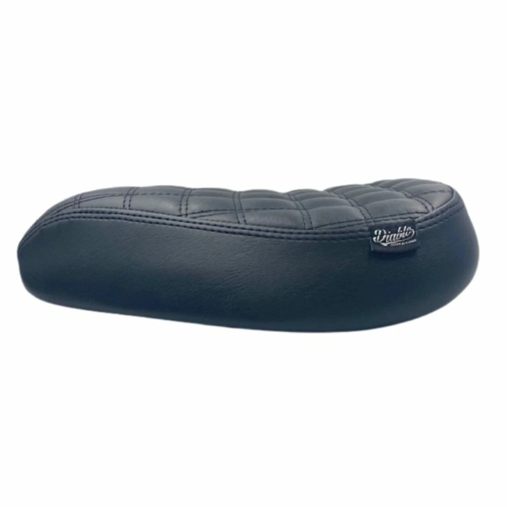 혼다 헌터커브 CT125 JA55 JA65 교환용 시트 의자 CT44 Super Low Seat For Honda CT125 Diabolus by K-SPEED - 상세 이미지 2