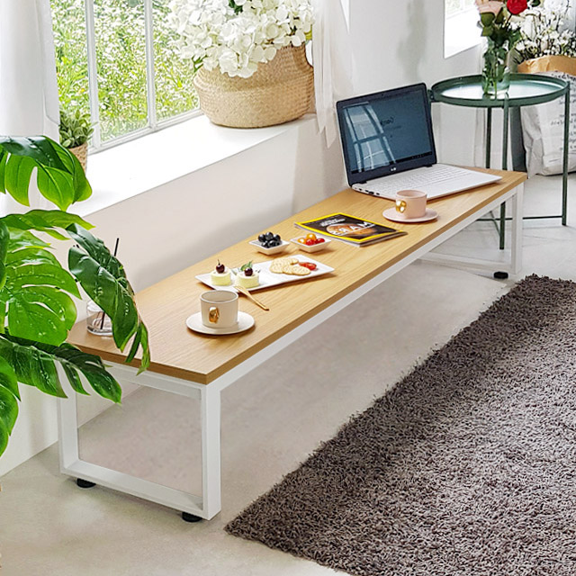 e스마트 노트북 좌식테이블 1400x400