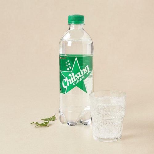 칠성사이다 500ml (N4) : 이마트택배