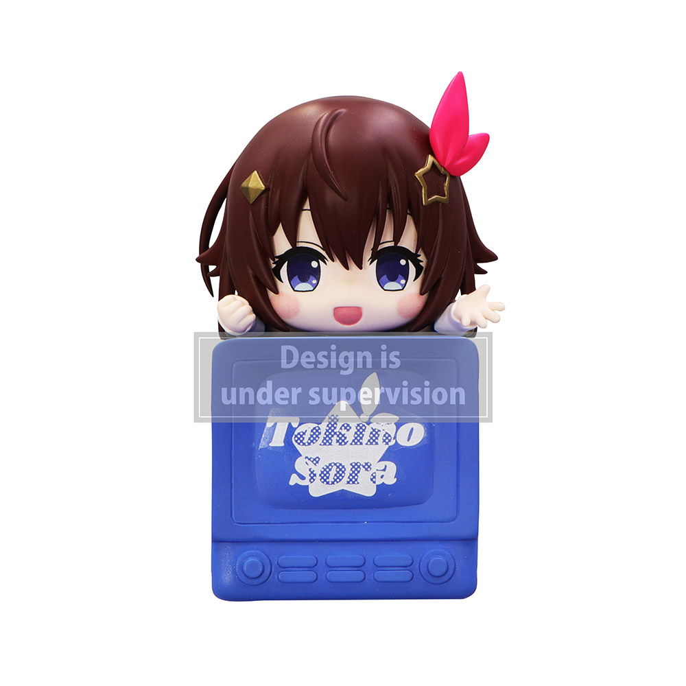 후류 힛카게 홀로라이브 (아즈키/토키노 소라/호시마치 스이세이) 이미지 3