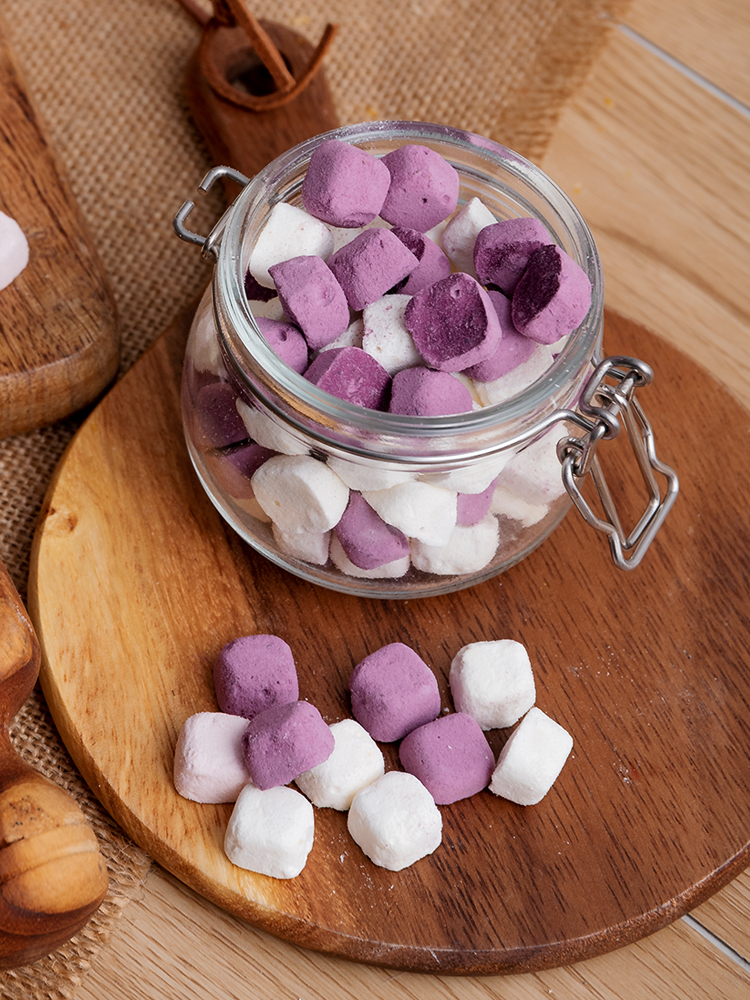 퓨어잇 동결건조 과일칩 요거트큐브 아이과자 8종 아기간식