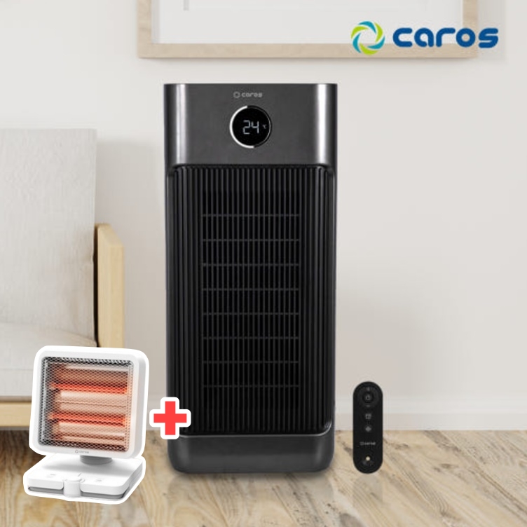 거실히터 PTC히터 사무실전기온풍기 난방기 매장용온풍기