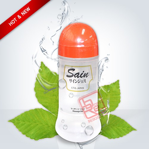 샤인 오리지널 200ml 러브 제리 부부 올리브영 마사지 관계 젤 오일  - 상품 이미지