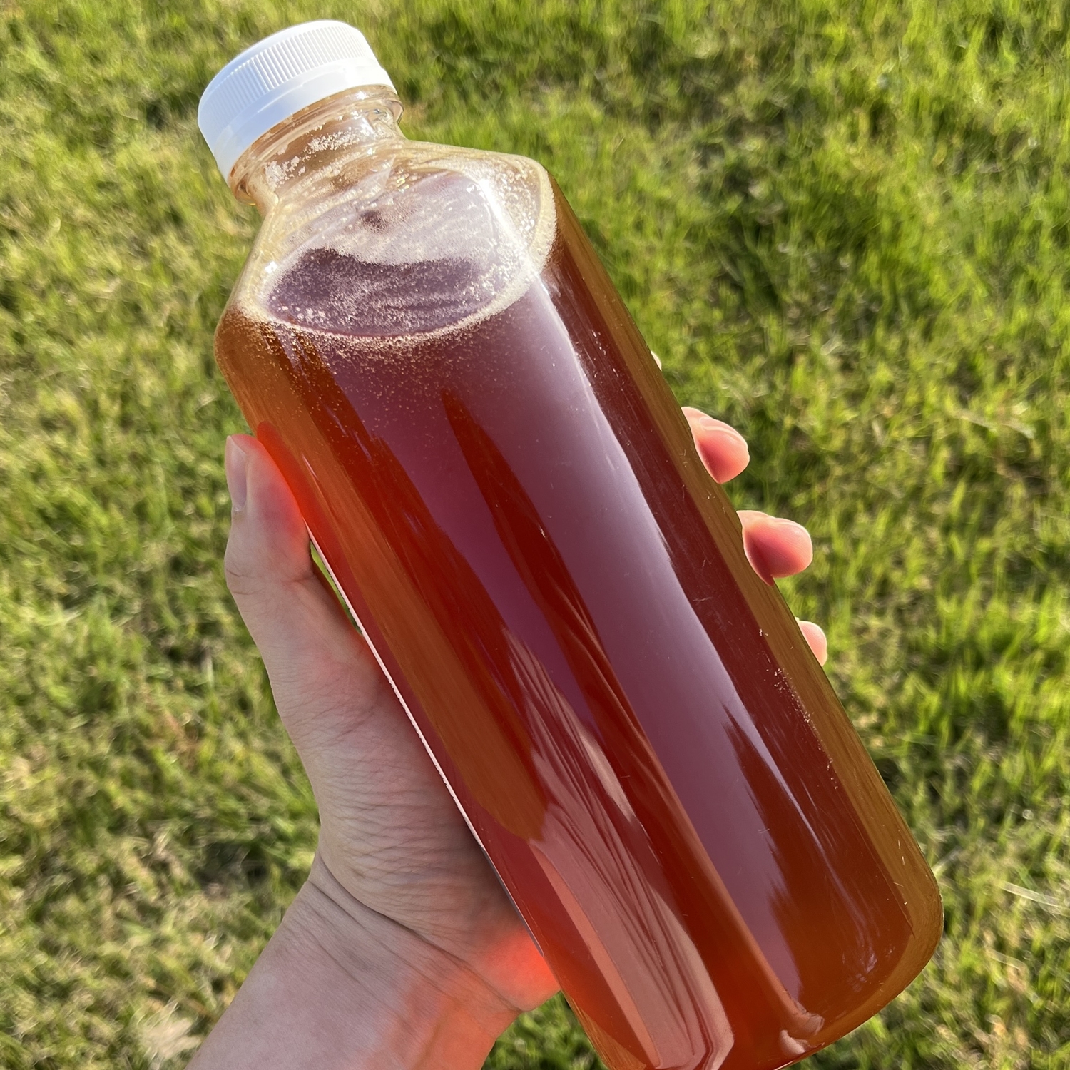 하동 수제 매실액기스 매실액 임산부 매실청 1000ml 매실원액