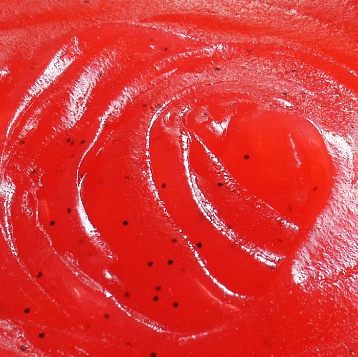 과일 속살 시리즈 - 수박 키덜트 슬라임 어른장난감 액체괴물 액괴만들기 랜덤박스 액괴