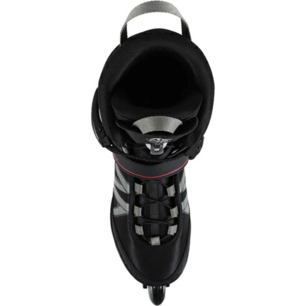 케이투 K2 인라인 스케이트 키네틱 80 프로 M 블랙그레이 일본 I220204501 - 상세 이미지 4