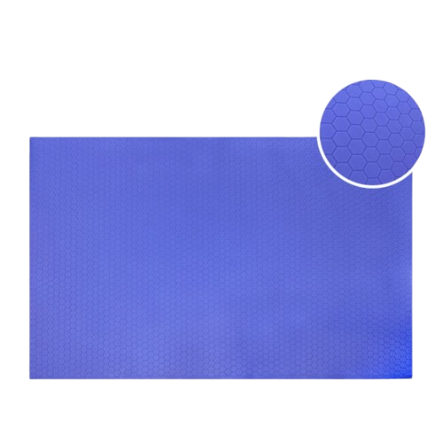 세종-S01 미끄럼 방지 매트 실리콘 재질 화장실 현관 침대 옆 필수템 - 상품 이미지