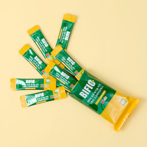 비피오 트루 비피더스 키즈 30포 6개 어린이 유산균 100억 프로바이오... 맛있게 먹은 솔직 후기 - 상품 이미지 3