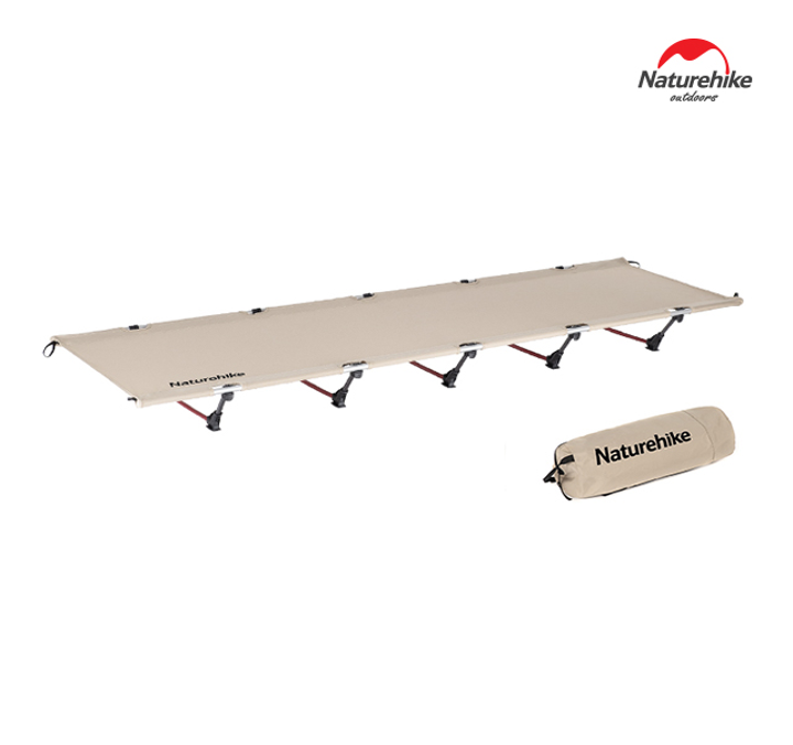 네이처하이크 울트라라이트 경량코트 [카키베이지]