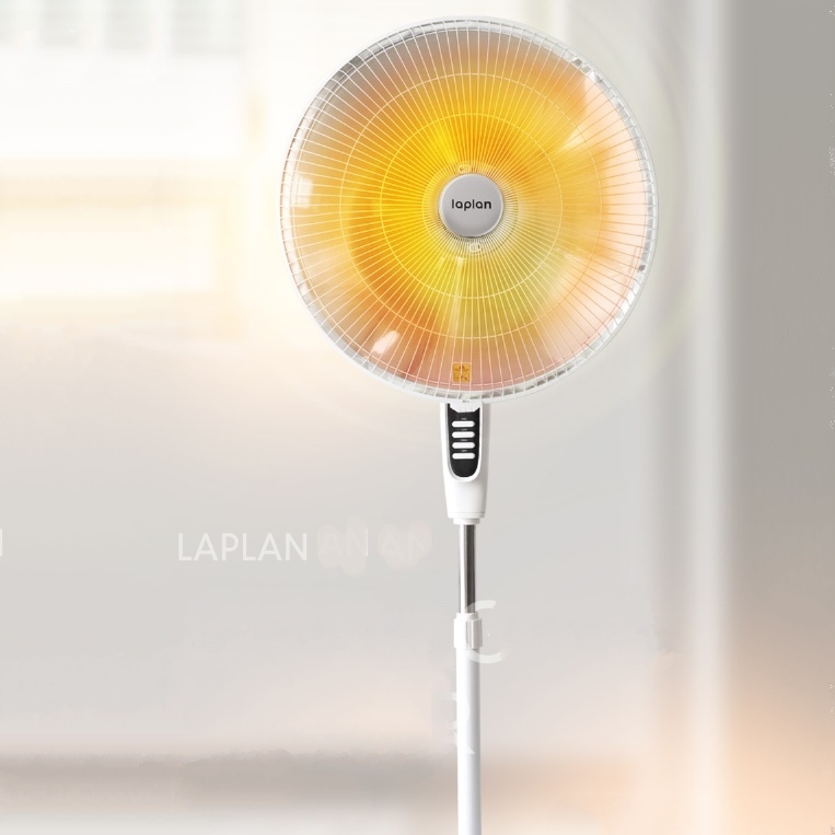 대형 히터 카본 전기 히터 선풍기형 히터 공업용 선풍기 난로