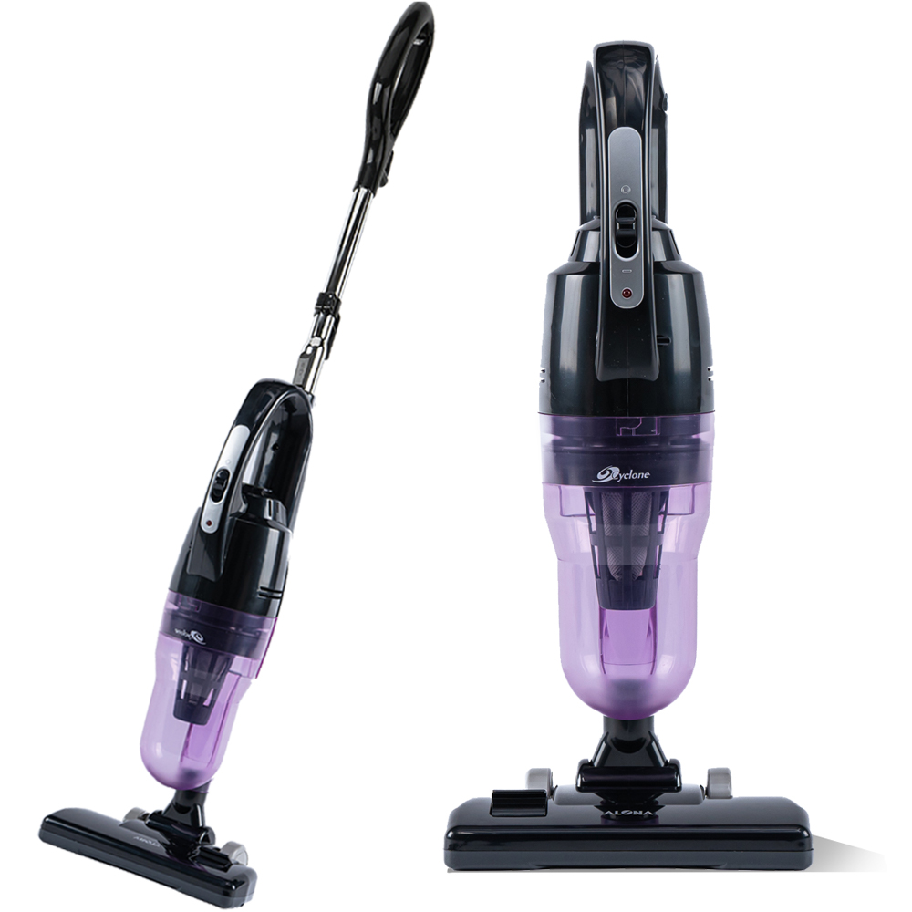 아로나 무선 스틱 청소기 국산 가벼운 핸디 진공 핸드 소형 미니 AVC-2600V 이미지 2