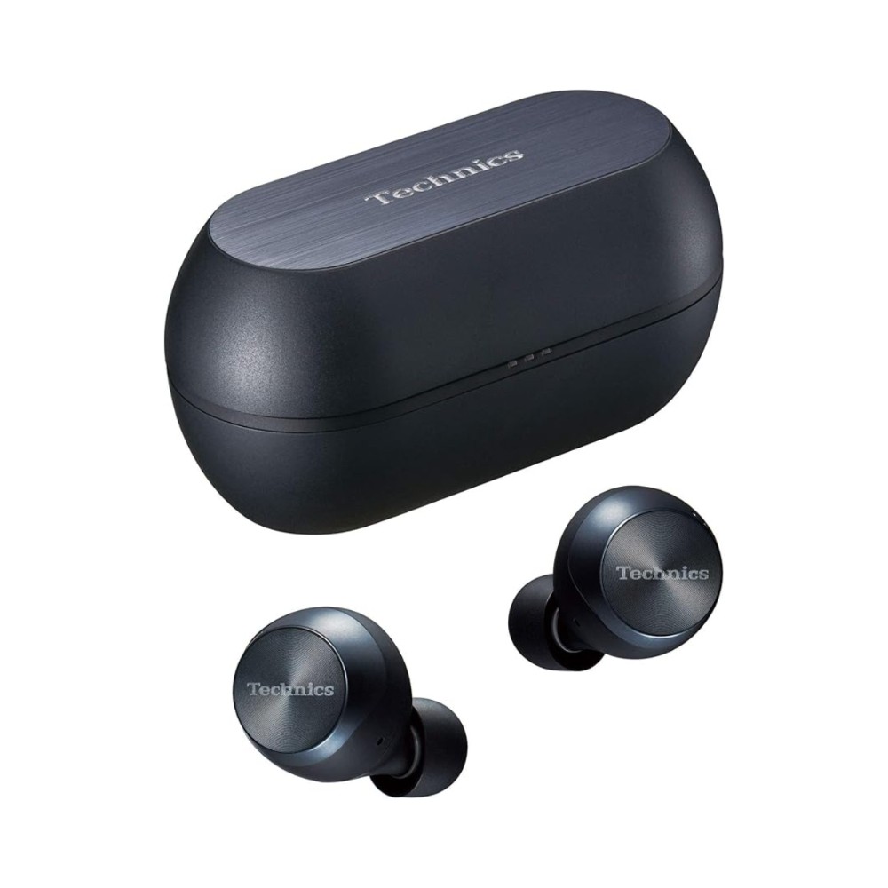 테크닉스 무선 이어폰 EAH-AZ70W bluetooth 노이즈캔슬링 IPX4방수 - 상세 이미지 2