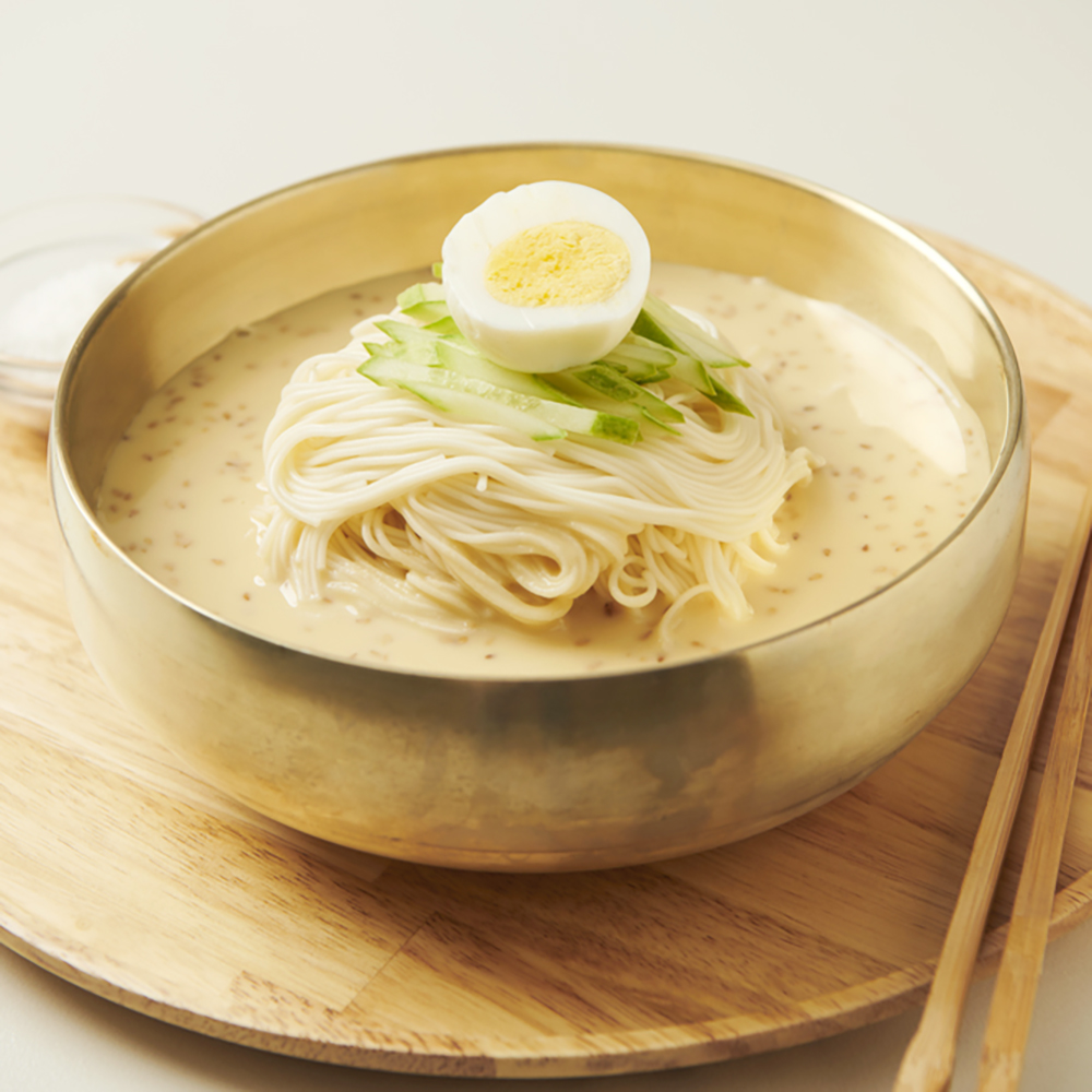 굿딜 구포국수 소면 3kg, 6개 : 연주푸드