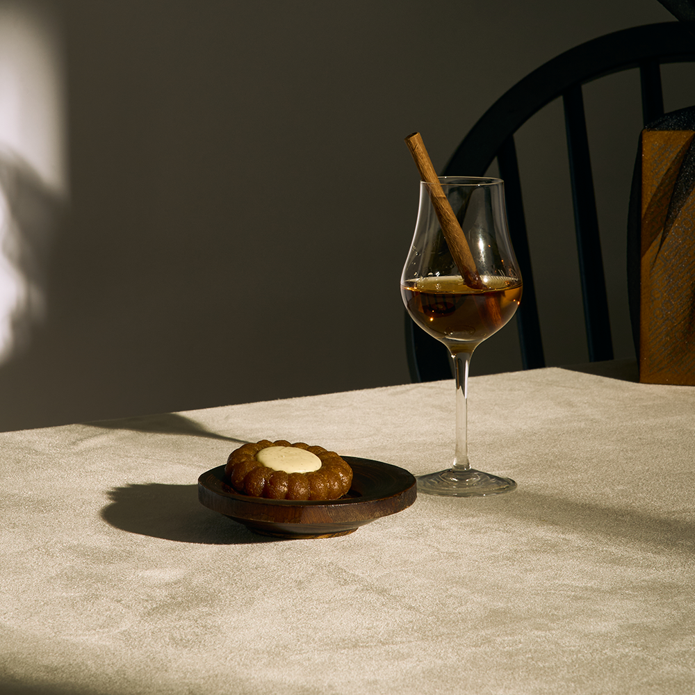 생과방 수제약과 선물세트 8개입(8종x1개) 한과 전통간식