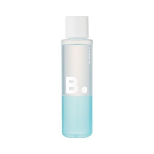 [단독대용량] 바닐라코 립 앤 아이 리무버 클리어 250ml : 더디파이