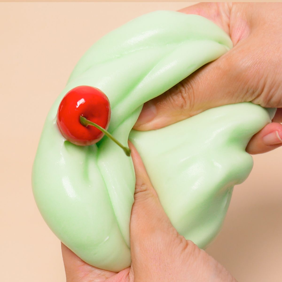 메론소다 키덜트 슬라임 어른장난감 액체괴물 ASMR 액괴만들기 랜덤박스 액괴 - 상세 이미지 5