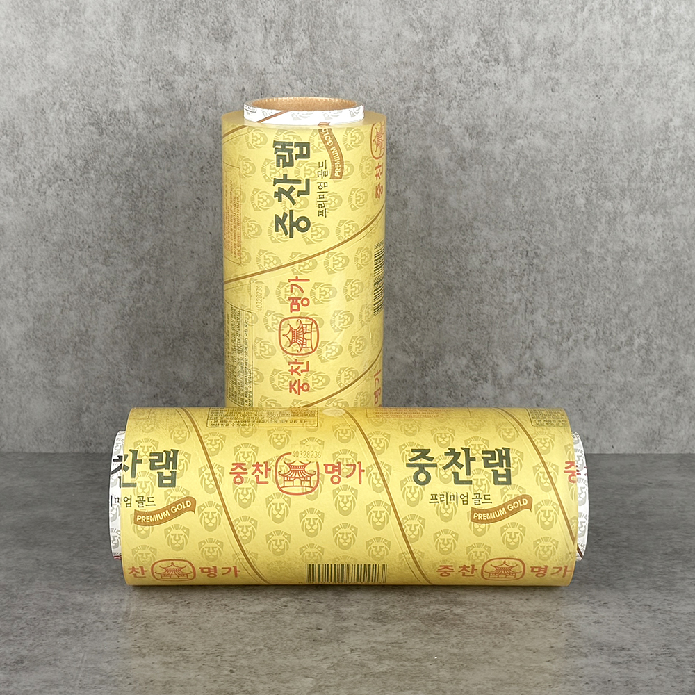 중찬명가 중찬랩 30cm x 500m x 6개 업소용 식당용 랩 - 상세 이미지 5