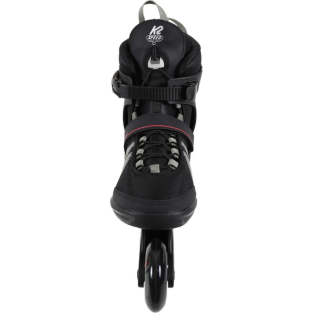 케이투 K2 인라인 스케이트 키네틱 80 프로 M 블랙그레이 일본 I220204501 - 상세 이미지 3