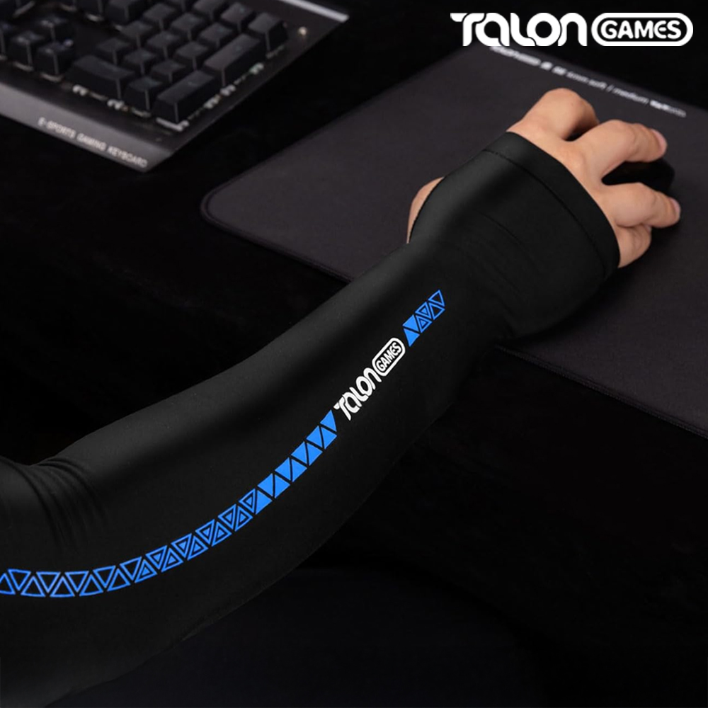 게이밍 팔토시 탈론게임즈 RS 암슬리브