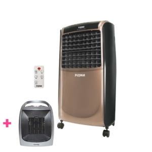 저소음 가정용난방기 거실온풍기 업소용전기온풍기 전기히터 개봉기 | 실사용 후기 - 상품 이미지 1