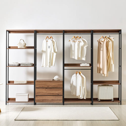 e스마트 시스템장 다양한 모듈