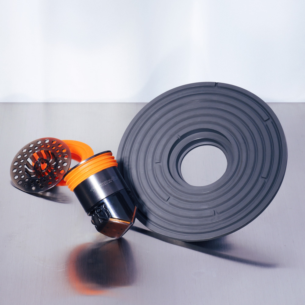 헴마픽스 스텐304 하수구 트랩 화장실 욕실 냄새제거 스텐쉴드 배수구트랩