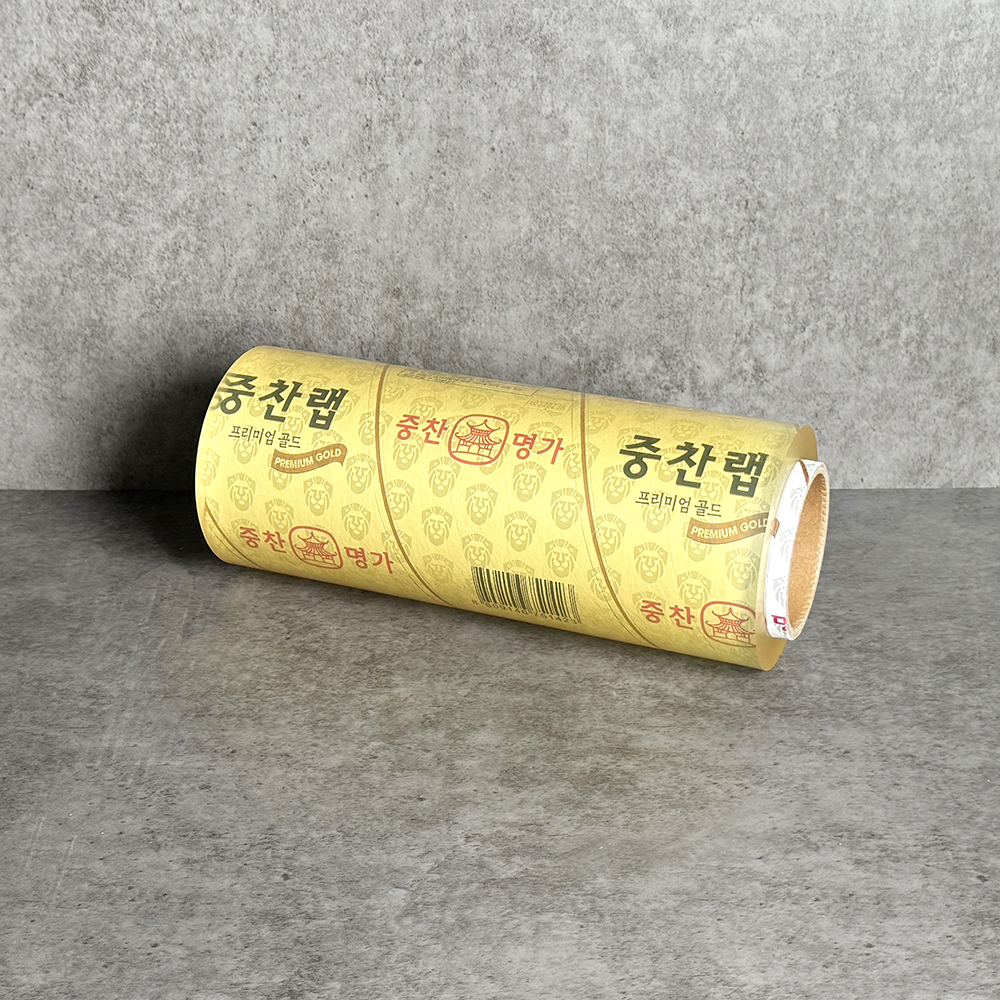 중찬명가 중찬랩 30cm x 500m x 6개 업소용 식당용 랩 - 상세 이미지 4