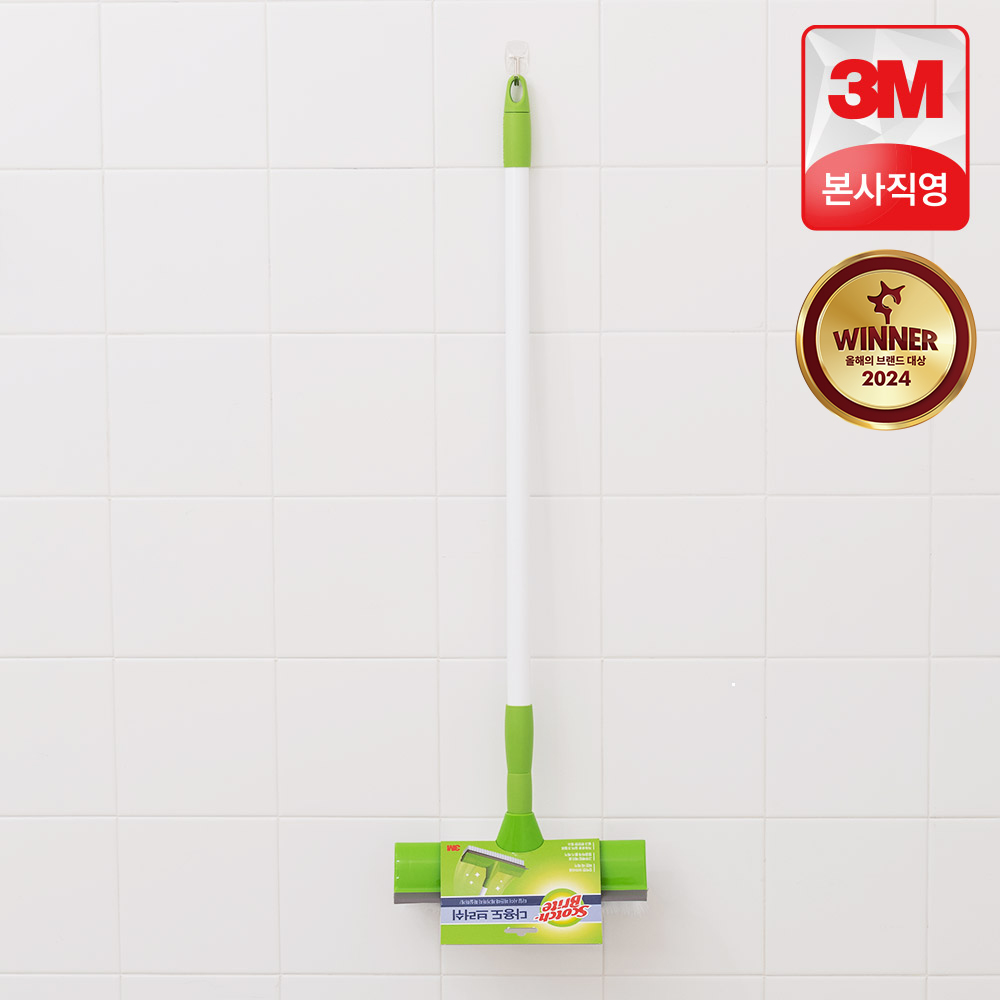 3M 스카치브라이트 다용도 브러쉬 제품 이미지