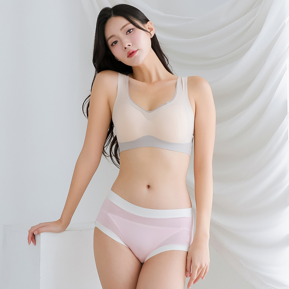 코지 위생팬티 언더액티브 3중방수포 샘방지 안심 면 모달 소재 생리 여성 팬티 - 상세 이미지 5