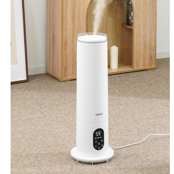 매장용 거실용 업소용 가습기 간편한 청소 쉬운 가습기 사무용 가습기 이미지 2