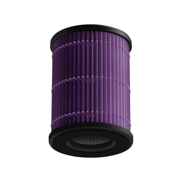 루메나 A1 헤파필터 캠핑 차량용 공기청정기 무선 실내용 냄새제거 자동차 탁상용