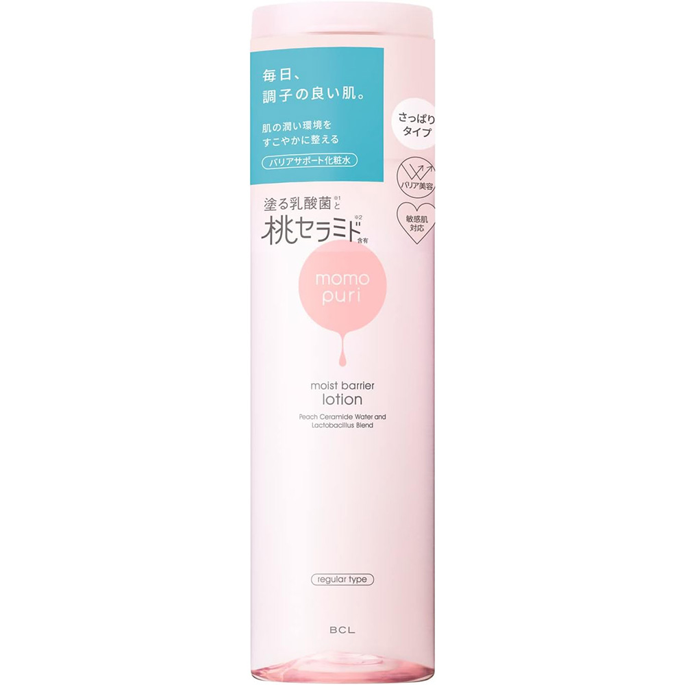 모모푸리 수분배리어 스킨일반R 200ml