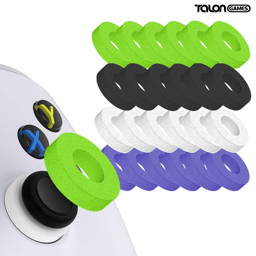 컨트롤러 스틱 프로 에임 링 탈론게임즈 갈림방지 듀얼센스 ROGAlly 프로콘2