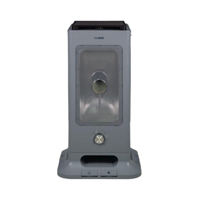 캠핑용히터 오방향난로 가정용난로 원룸히터 사무실난방기 CH-5D30G