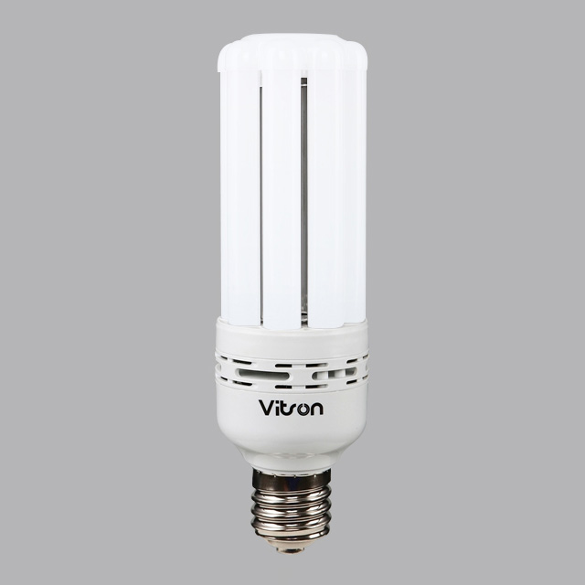 비츠온 LED 콘램프 불투명 50W E39 1등급 콘벌브 보안등 가로등 KS인증 - 상세 이미지 4
