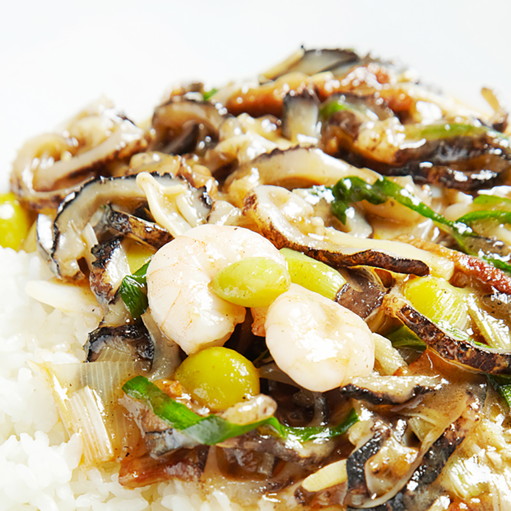 중찬명가 건해삼채 600g 건해삼 해삼채 유산슬 업소용 이미지 6