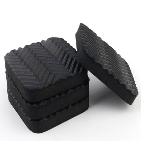 진동방지패드 방진패드 층간차음재 세탁기소음방지 세탁기받침