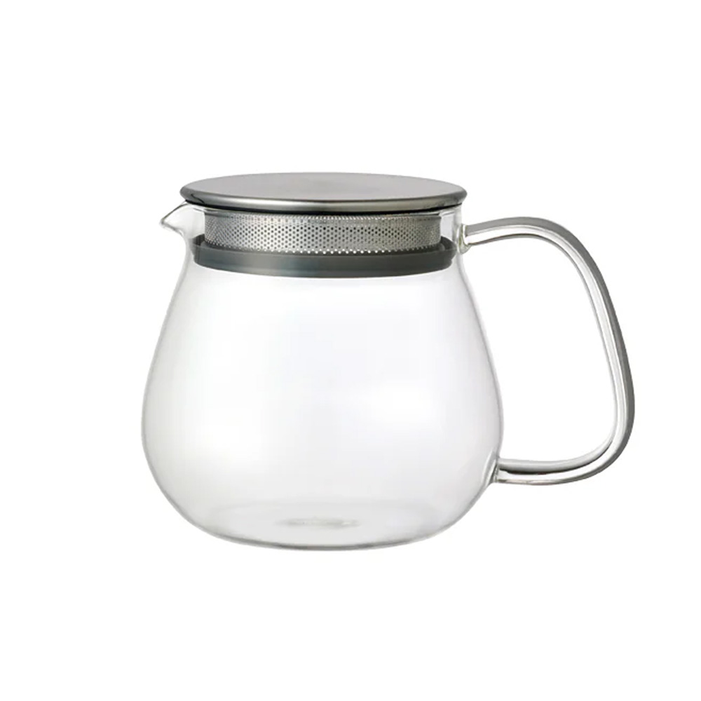 킨토 유니티 원터치 티팟 460ml