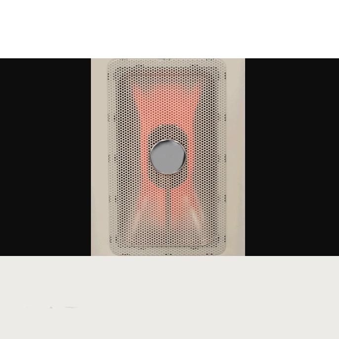 오방난로 캠핑용전기히터 하이라이트히터 가정용 거실난로 CH-5D30P