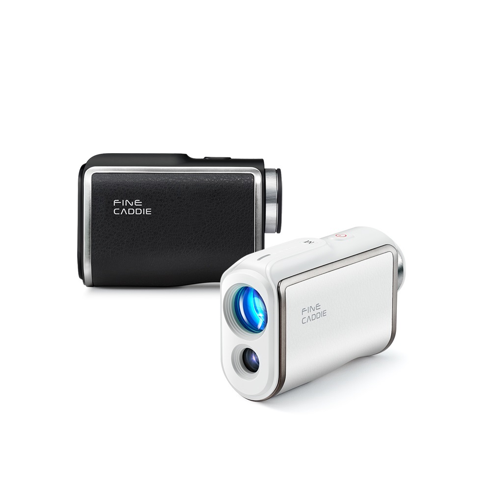 [특선물]파인캐디 UPL5 RED mini 골프 거리측정기 미니 골프거리측정기 미니 2 Color