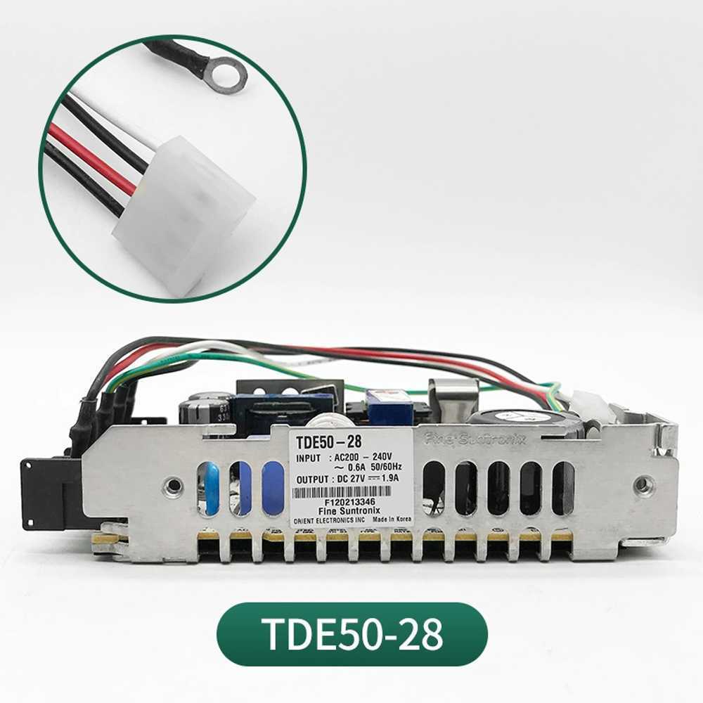 엘리베이터 인버터 리프트 컨트롤러 전원공급장치 DC TDE30-27 - 상세 이미지 3