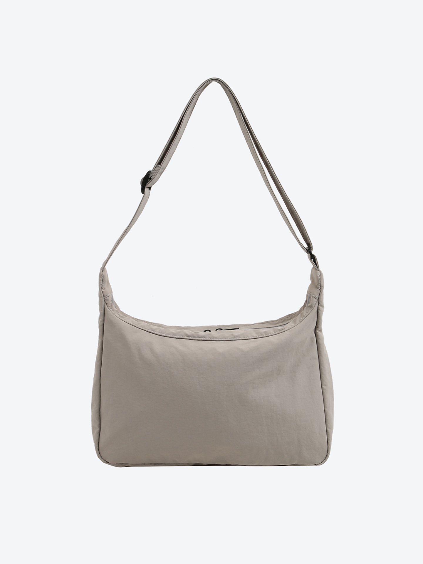 나일론 스트링 스퀘어 호보백 (HPABCFA405 RE) HPABCGA003 상세 이미지 5